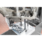 Vigor 17 Piece Universal Pressing Support V7525