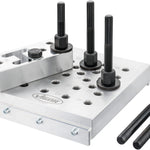 Vigor 17 Piece Universal Pressing Support V7525