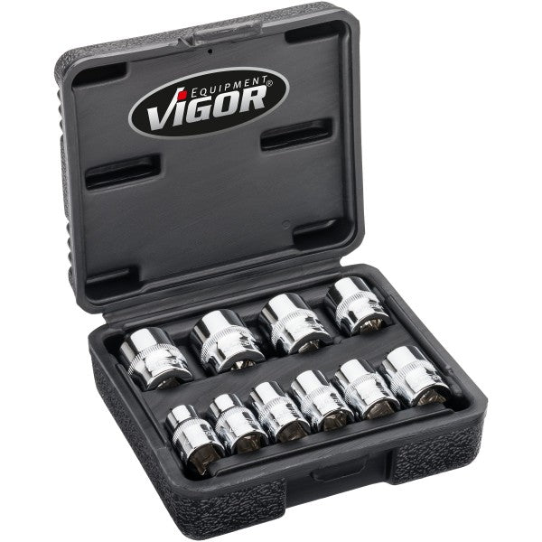 Vigor 3/8
