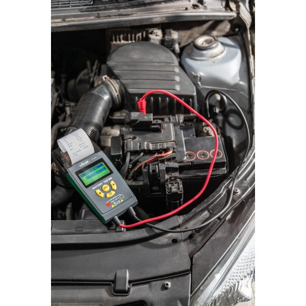 Vigor Battery Cell Tester V7548