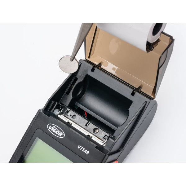 Vigor Battery Cell Tester V7548