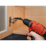 Vigor V7600 Bit Holder with Articulated Joint