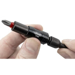 Vigor V7600 Bit Holder with Articulated Joint