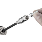 Vigor V7601-150 Bit Holder with Magnetic Ring Long