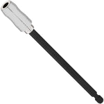 Vigor V7601-150 Bit Holder with Magnetic Ring Long