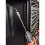 Vigor V7601-250 1/4