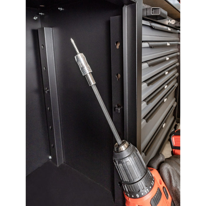 Vigor V7601-250 1/4