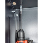 Vigor V7601-250 1/4