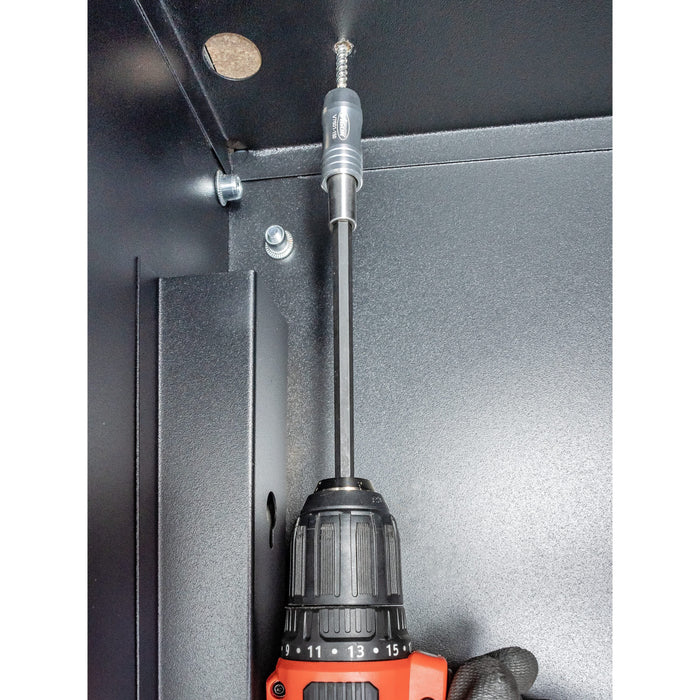 Vigor V7601-250 1/4