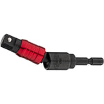 Vigor Socket Adapter with Hinge V7638