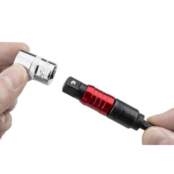 Vigor Socket Adapter with Hinge V7638
