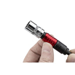 Vigor Socket Adapter with Hinge V7638