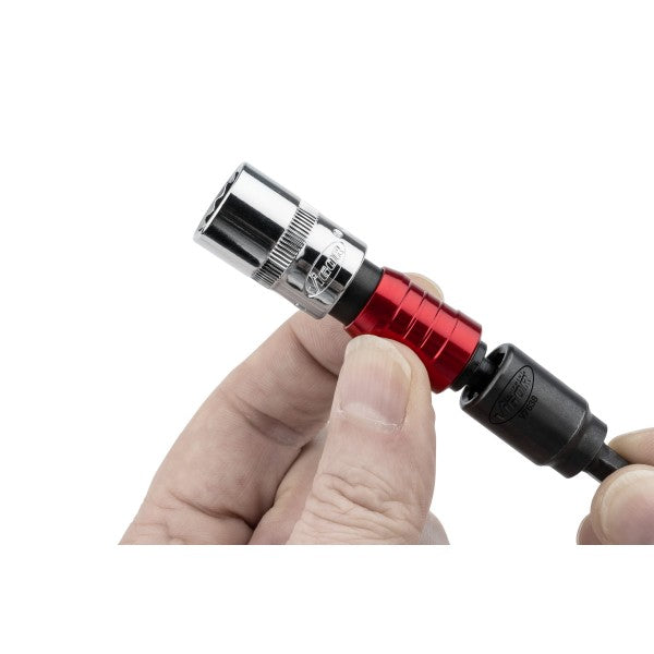 Vigor Socket Adapter with Hinge V7638