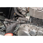 Vigor Ratcheting Wrench with Screwdriver Bit Set V7784