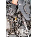 Vigor Ratcheting Wrench with Screwdriver Bit Set V7784