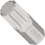 Vigor Ratcheting Wrench with Screwdriver Bit Set V7784