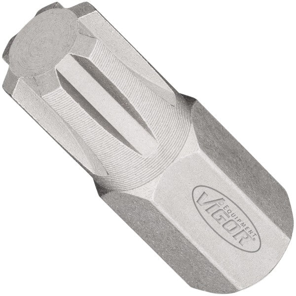 Vigor Ratcheting Wrench with Screwdriver Bit Set V7784