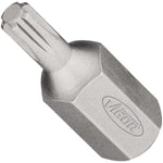 Vigor Ratcheting Wrench with Screwdriver Bit Set V7784