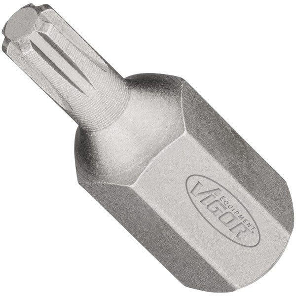 Vigor Ratcheting Wrench with Screwdriver Bit Set V7784