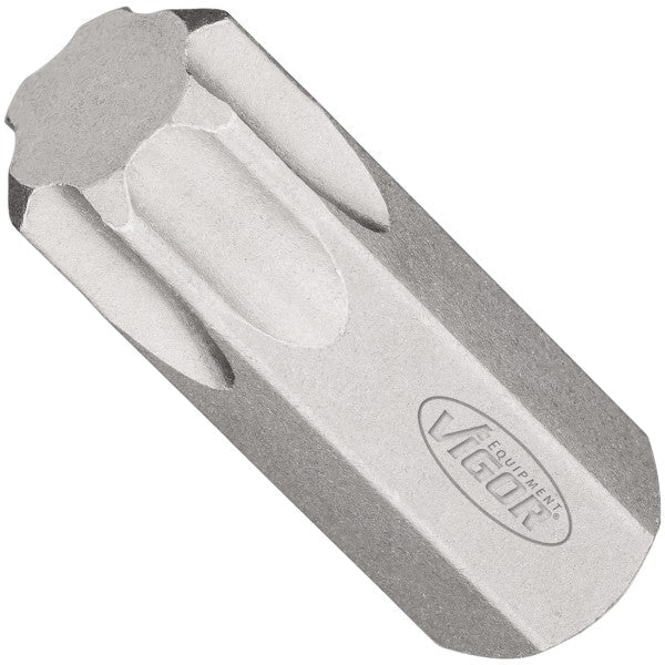 Vigor Ratcheting Wrench with Screwdriver Bit Set V7784