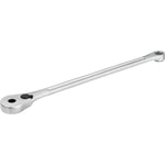 Vigor Ratcheting Wrench with Screwdriver Bit Set V7784