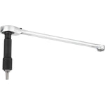 Vigor Ratcheting Wrench with Screwdriver Bit Set V7784