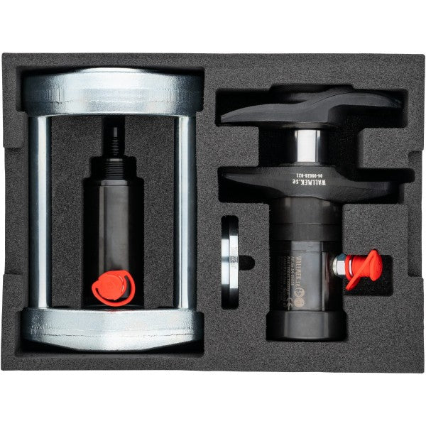 Vigor 25 Piece Supporting Joint Sleeves V7857