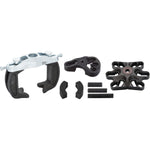 Vigor Wheel Bearing Removal Set Full-Floating Axles V7859