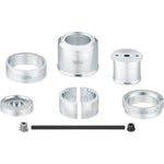 Vigor Silent Block Sockets Set VAG V7865