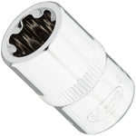 Vigor 3/8in Drive Torx Plus Socket V7920-EP14 E+ Profile E14+