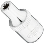 Vigor 1/4in Drive Torx Plus Socket V7920-EP4 E+ Profile E4+