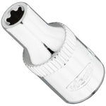Vigor 1/4in Drive Torx Plus Socket V7920-EP5 E+ Profile E5+