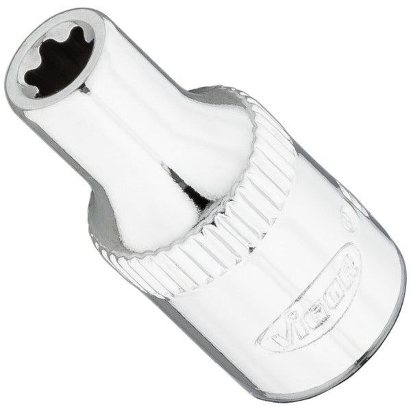 Vigor 1/4in Drive Torx Plus Socket V7920-EP5 E+ Profile E5+