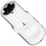 Vigor 1/4in Drive Torx Plus Socket V7920-EP8 E+ Profile E8+