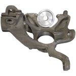 Vigor V8180 Thrust Washer Installation VAG