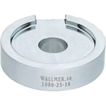 Vigor V8180 Thrust Washer Installation VAG