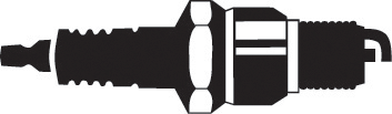 Elora Spark Plug Socket 1/2in 770-L20-1 (16mm)